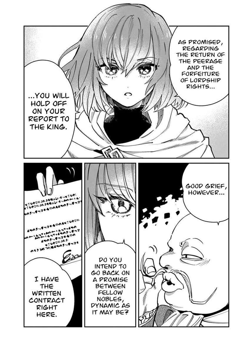 Shiou No Kikan Moto Yuusha No Ore Jibun Ga Soshiki Shita Chuuni Himitsu Kessha O Tomeru Tame Ni Futatabi Isekai Ni Shoukan Sareteshimau Chapter 12 Page 20