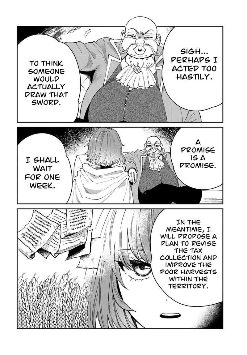 Shiou No Kikan Moto Yuusha No Ore Jibun Ga Soshiki Shita Chuuni Himitsu Kessha O Tomeru Tame Ni Futatabi Isekai Ni Shoukan Sareteshimau Chapter 12 Page 21