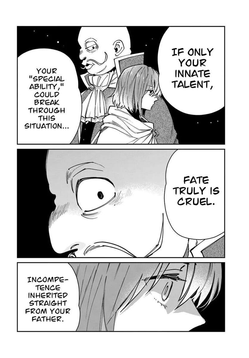 Shiou No Kikan Moto Yuusha No Ore Jibun Ga Soshiki Shita Chuuni Himitsu Kessha O Tomeru Tame Ni Futatabi Isekai Ni Shoukan Sareteshimau Chapter 12 Page 23