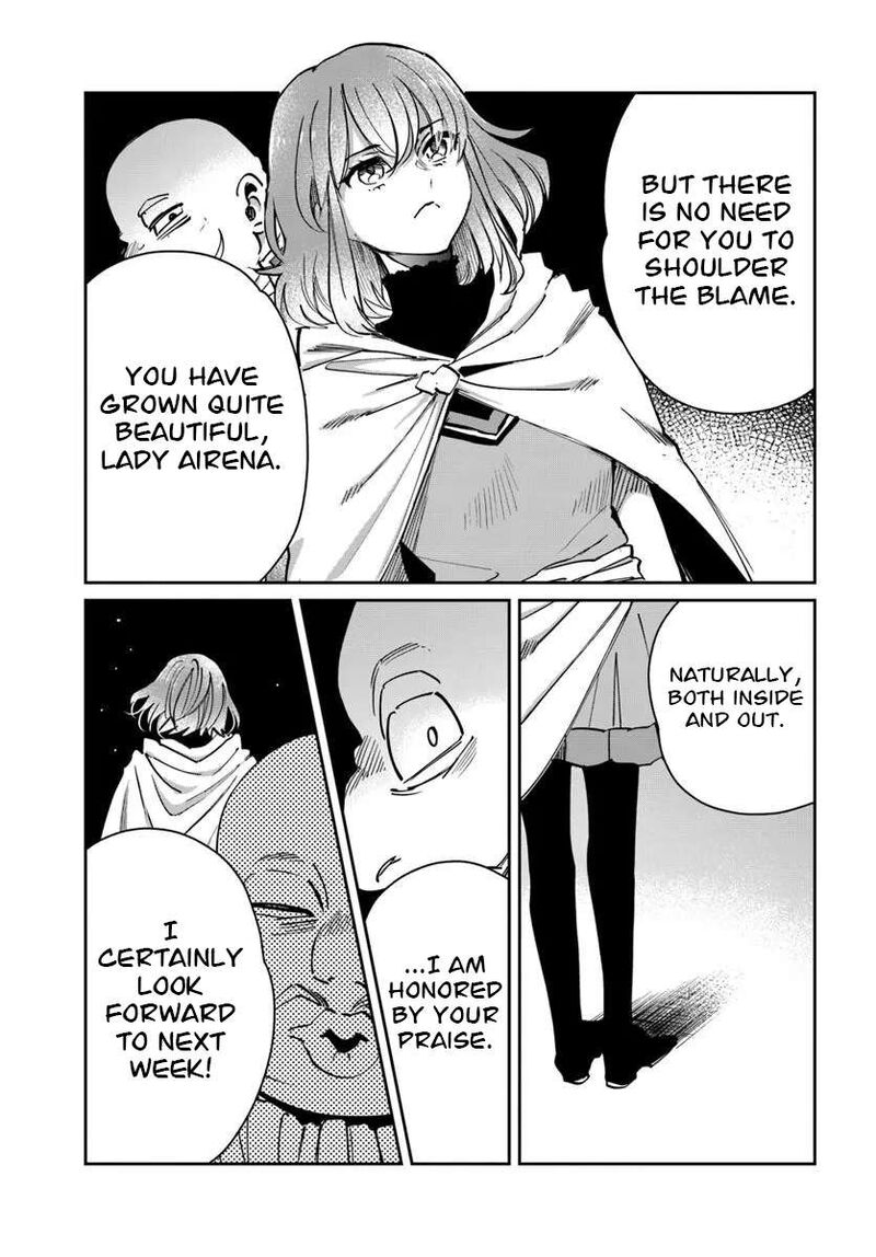 Shiou No Kikan Moto Yuusha No Ore Jibun Ga Soshiki Shita Chuuni Himitsu Kessha O Tomeru Tame Ni Futatabi Isekai Ni Shoukan Sareteshimau Chapter 12 Page 24