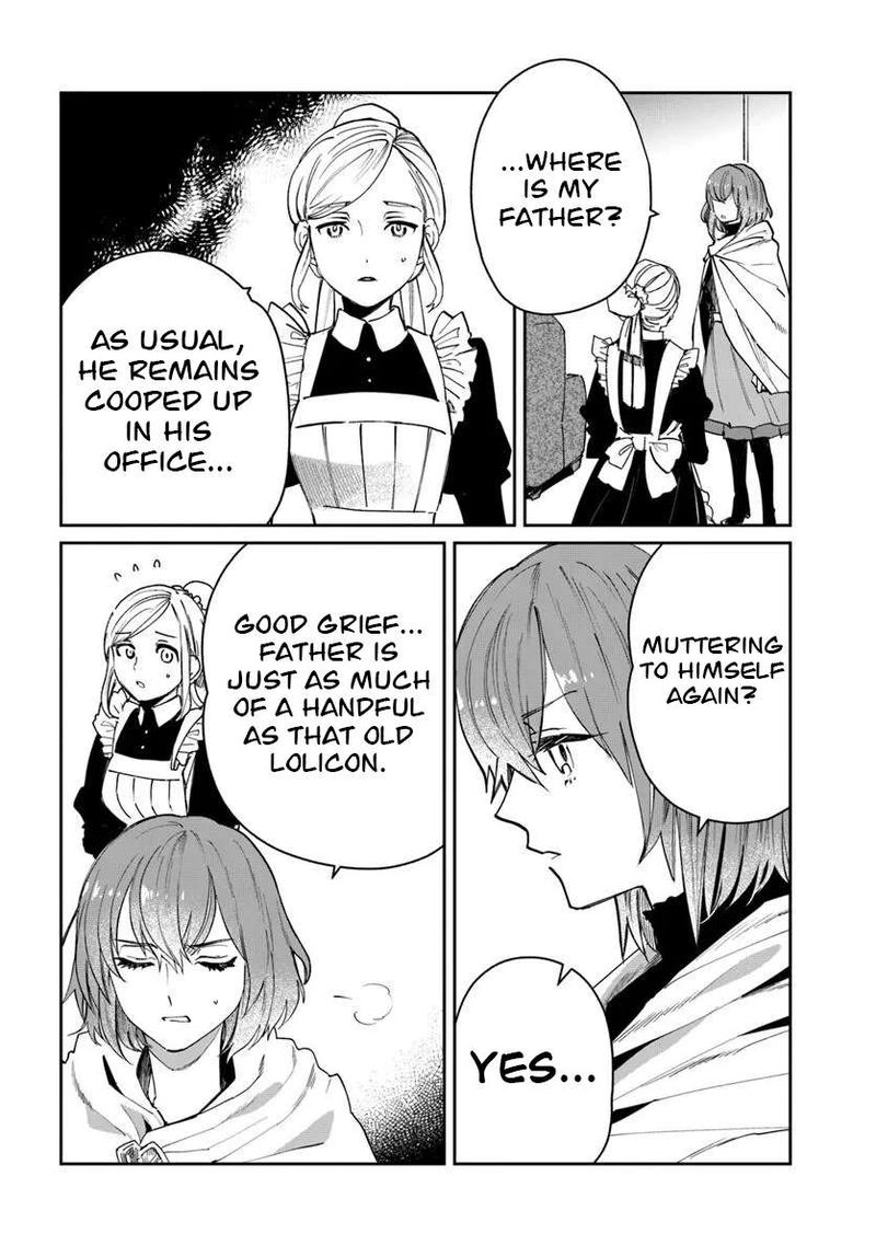 Shiou No Kikan Moto Yuusha No Ore Jibun Ga Soshiki Shita Chuuni Himitsu Kessha O Tomeru Tame Ni Futatabi Isekai Ni Shoukan Sareteshimau Chapter 12 Page 25