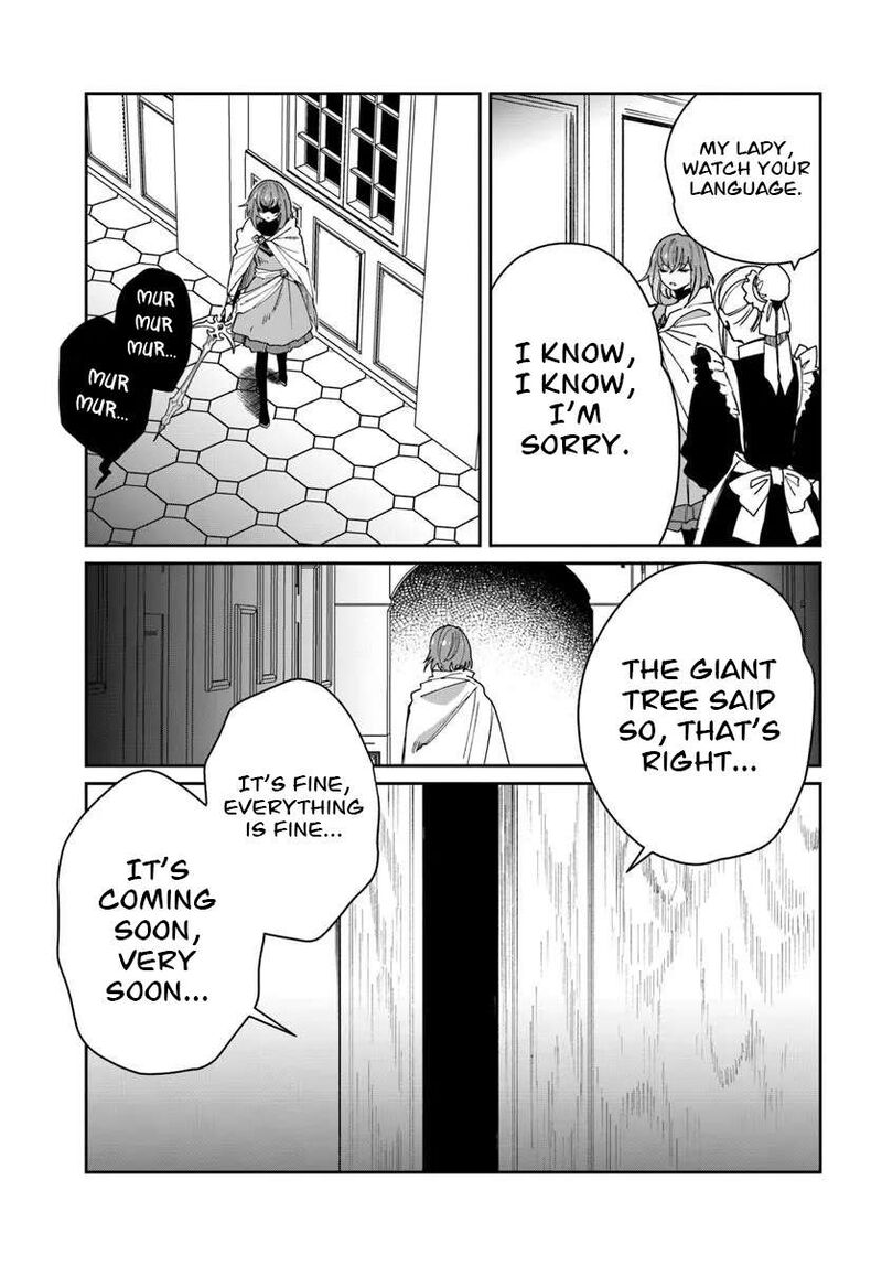 Shiou No Kikan Moto Yuusha No Ore Jibun Ga Soshiki Shita Chuuni Himitsu Kessha O Tomeru Tame Ni Futatabi Isekai Ni Shoukan Sareteshimau Chapter 12 Page 26