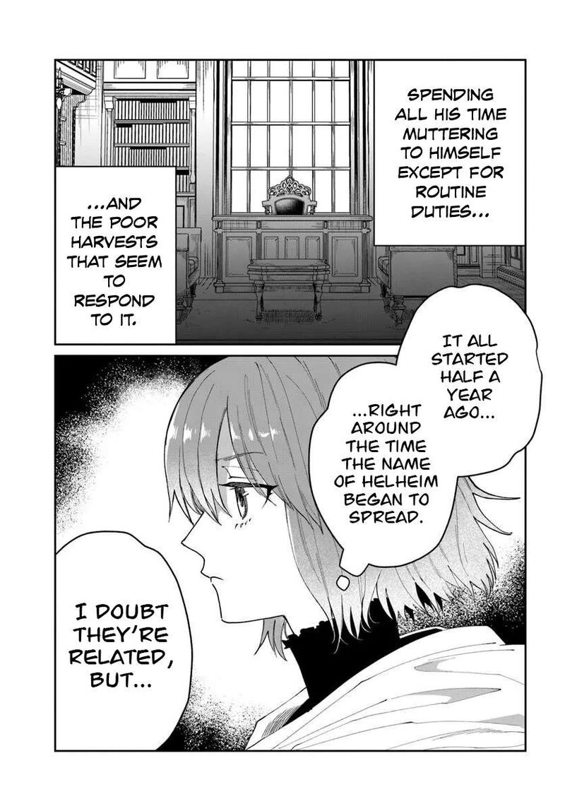 Shiou No Kikan Moto Yuusha No Ore Jibun Ga Soshiki Shita Chuuni Himitsu Kessha O Tomeru Tame Ni Futatabi Isekai Ni Shoukan Sareteshimau Chapter 12 Page 28