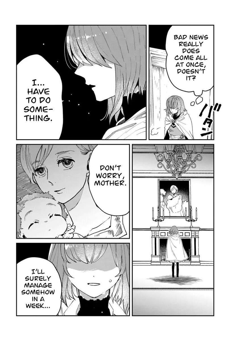 Shiou No Kikan Moto Yuusha No Ore Jibun Ga Soshiki Shita Chuuni Himitsu Kessha O Tomeru Tame Ni Futatabi Isekai Ni Shoukan Sareteshimau Chapter 12 Page 29