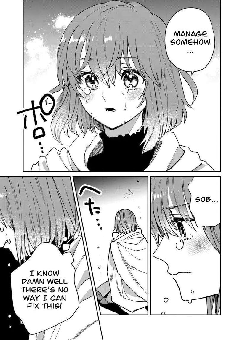 Shiou No Kikan Moto Yuusha No Ore Jibun Ga Soshiki Shita Chuuni Himitsu Kessha O Tomeru Tame Ni Futatabi Isekai Ni Shoukan Sareteshimau Chapter 12 Page 30