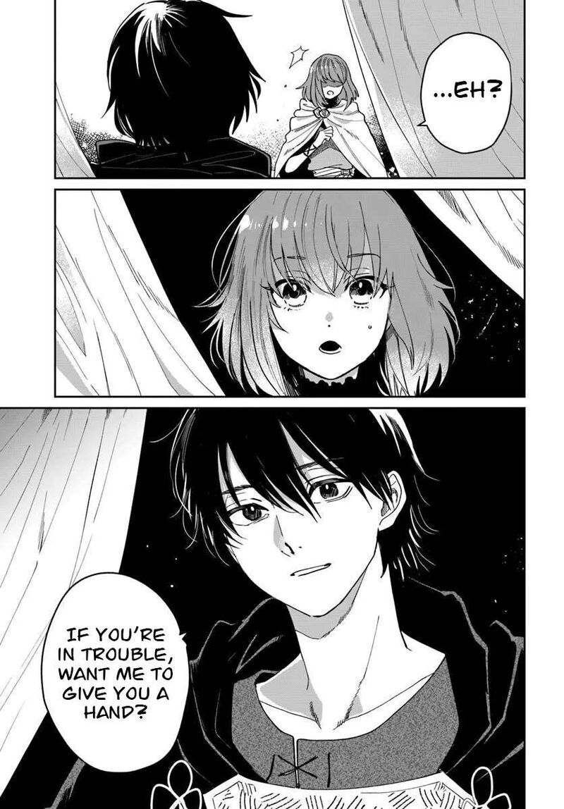 Shiou No Kikan Moto Yuusha No Ore Jibun Ga Soshiki Shita Chuuni Himitsu Kessha O Tomeru Tame Ni Futatabi Isekai Ni Shoukan Sareteshimau Chapter 12 Page 32