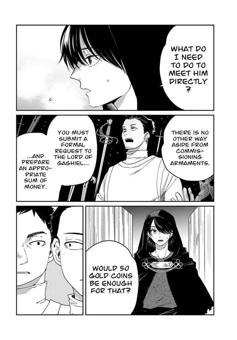Shiou No Kikan Moto Yuusha No Ore Jibun Ga Soshiki Shita Chuuni Himitsu Kessha O Tomeru Tame Ni Futatabi Isekai Ni Shoukan Sareteshimau Chapter 12 Page 7