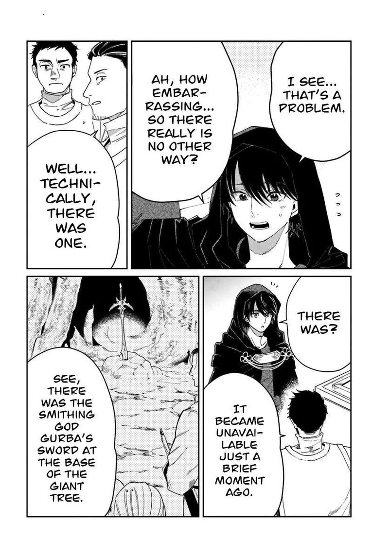 Shiou No Kikan Moto Yuusha No Ore Jibun Ga Soshiki Shita Chuuni Himitsu Kessha O Tomeru Tame Ni Futatabi Isekai Ni Shoukan Sareteshimau Chapter 12 Page 9