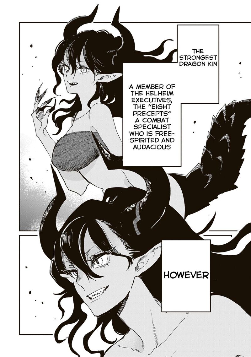 Shiou No Kikan Moto Yuusha No Ore Jibun Ga Soshiki Shita Chuuni Himitsu Kessha O Tomeru Tame Ni Futatabi Isekai Ni Shoukan Sareteshimau Chapter 8 Page 16