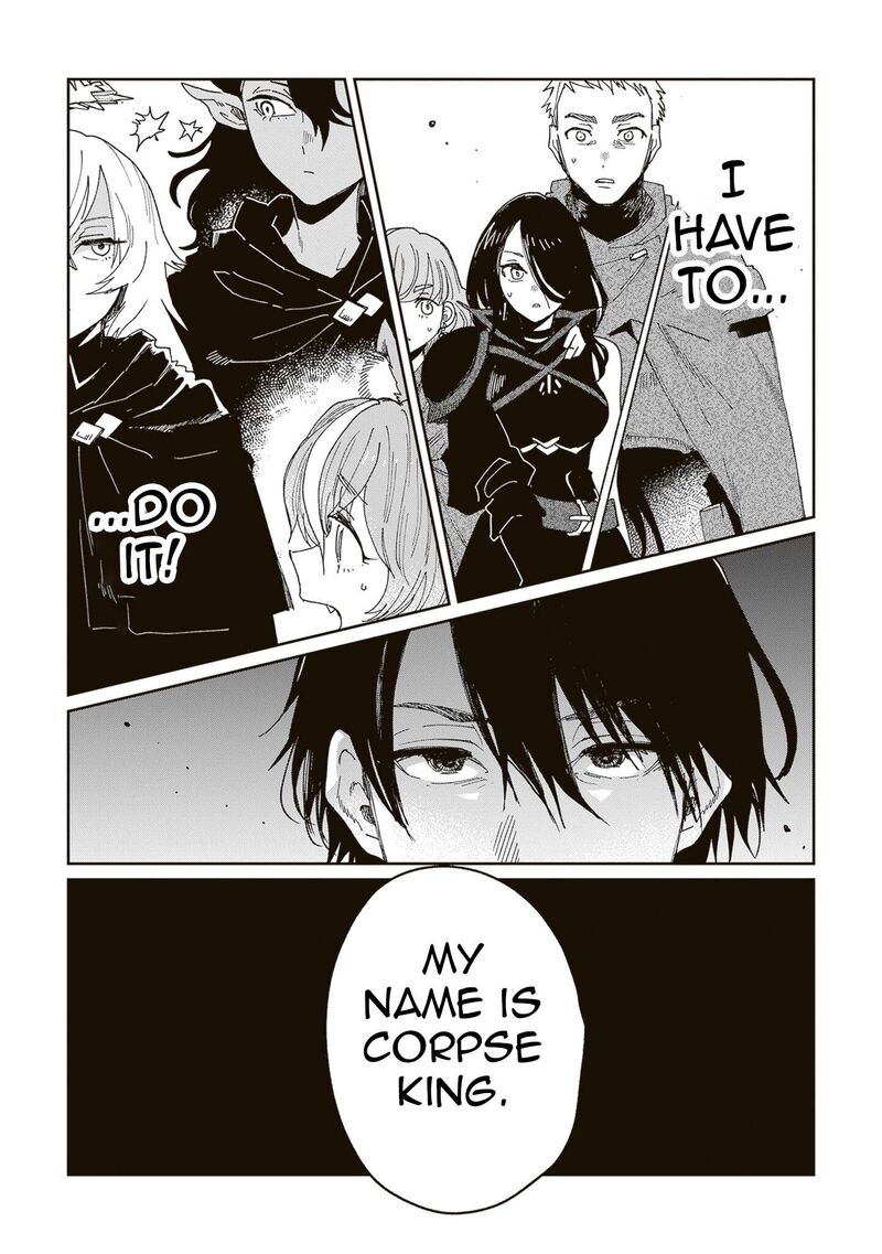 Shiou No Kikan Moto Yuusha No Ore Jibun Ga Soshiki Shita Chuuni Himitsu Kessha O Tomeru Tame Ni Futatabi Isekai Ni Shoukan Sareteshimau Chapter 8 Page 24