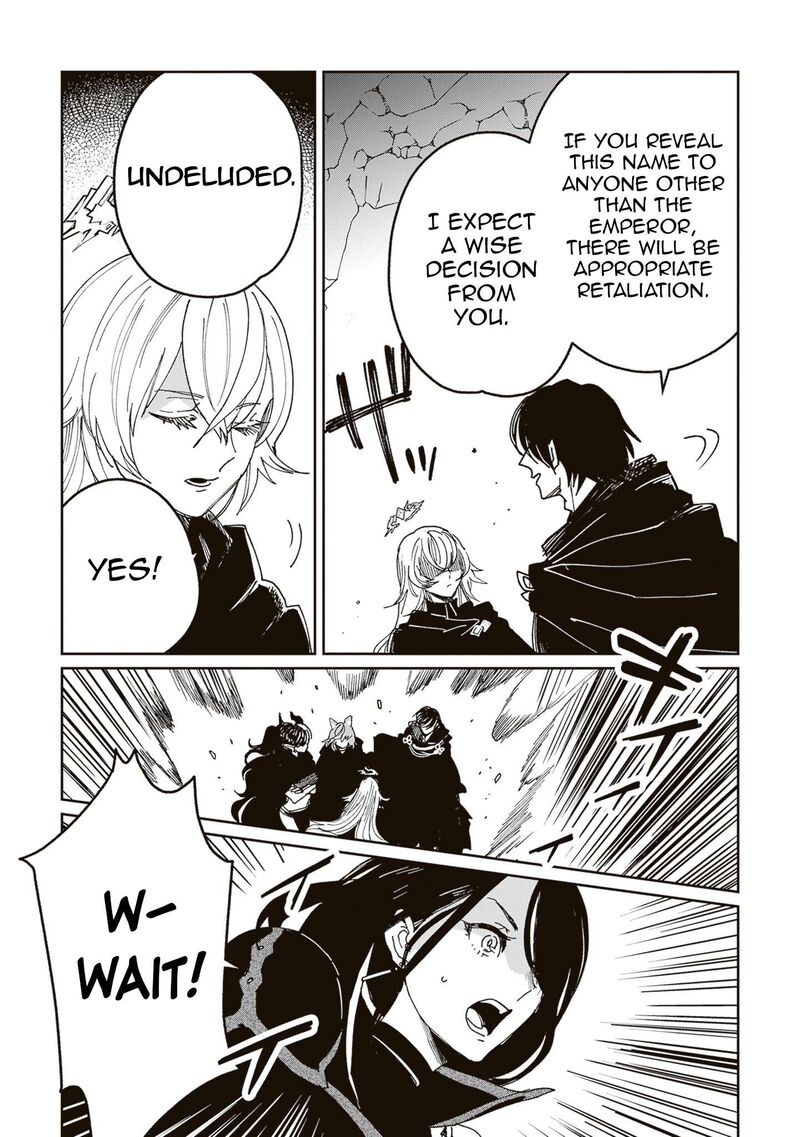 Shiou No Kikan Moto Yuusha No Ore Jibun Ga Soshiki Shita Chuuni Himitsu Kessha O Tomeru Tame Ni Futatabi Isekai Ni Shoukan Sareteshimau Chapter 8 Page 27