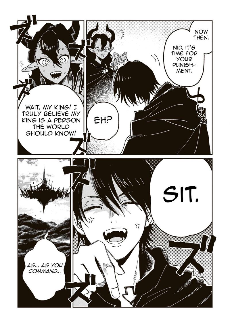 Shiou No Kikan Moto Yuusha No Ore Jibun Ga Soshiki Shita Chuuni Himitsu Kessha O Tomeru Tame Ni Futatabi Isekai Ni Shoukan Sareteshimau Chapter 8 Page 34