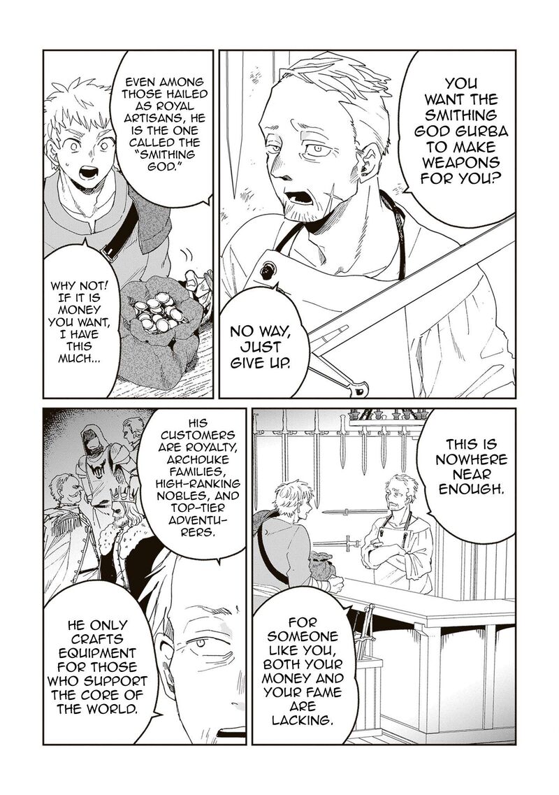 Shiou No Kikan Moto Yuusha No Ore Jibun Ga Soshiki Shita Chuuni Himitsu Kessha O Tomeru Tame Ni Futatabi Isekai Ni Shoukan Sareteshimau Chapter 9 Page 26