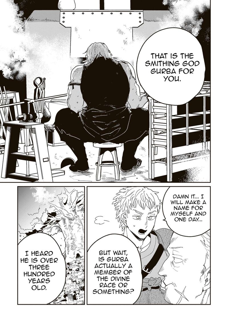 Shiou No Kikan Moto Yuusha No Ore Jibun Ga Soshiki Shita Chuuni Himitsu Kessha O Tomeru Tame Ni Futatabi Isekai Ni Shoukan Sareteshimau Chapter 9 Page 27