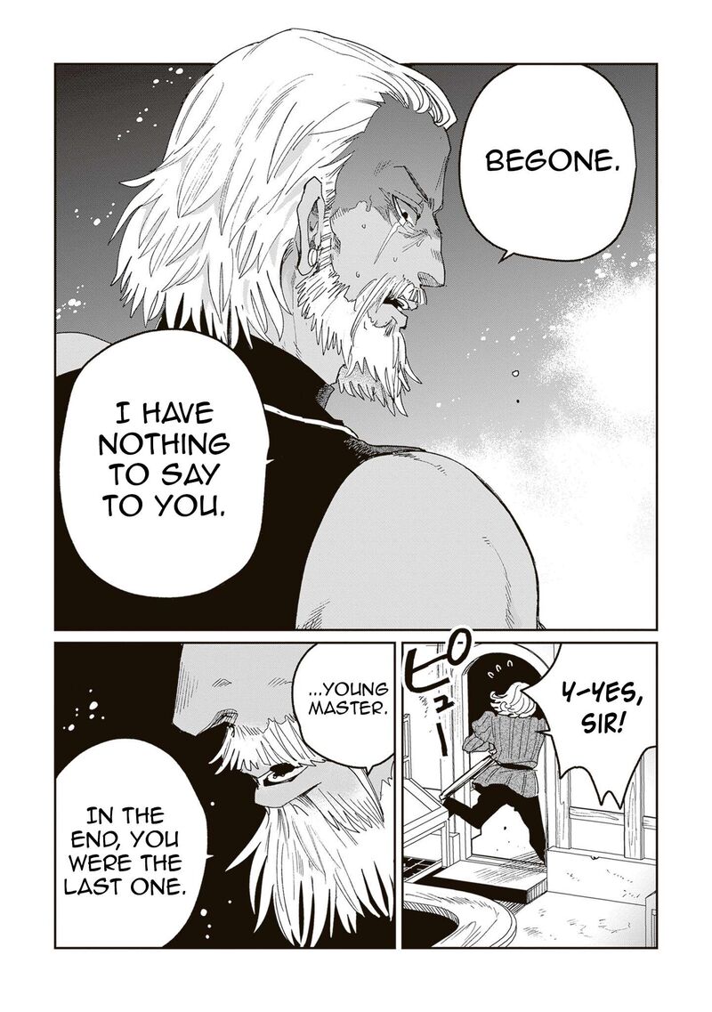 Shiou No Kikan Moto Yuusha No Ore Jibun Ga Soshiki Shita Chuuni Himitsu Kessha O Tomeru Tame Ni Futatabi Isekai Ni Shoukan Sareteshimau Chapter 9 Page 29