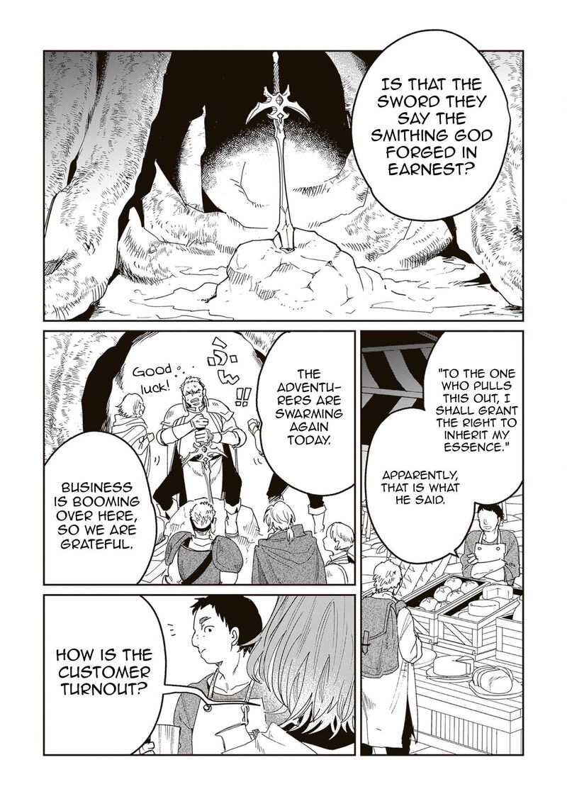 Shiou No Kikan Moto Yuusha No Ore Jibun Ga Soshiki Shita Chuuni Himitsu Kessha O Tomeru Tame Ni Futatabi Isekai Ni Shoukan Sareteshimau Chapter 9 Page 31