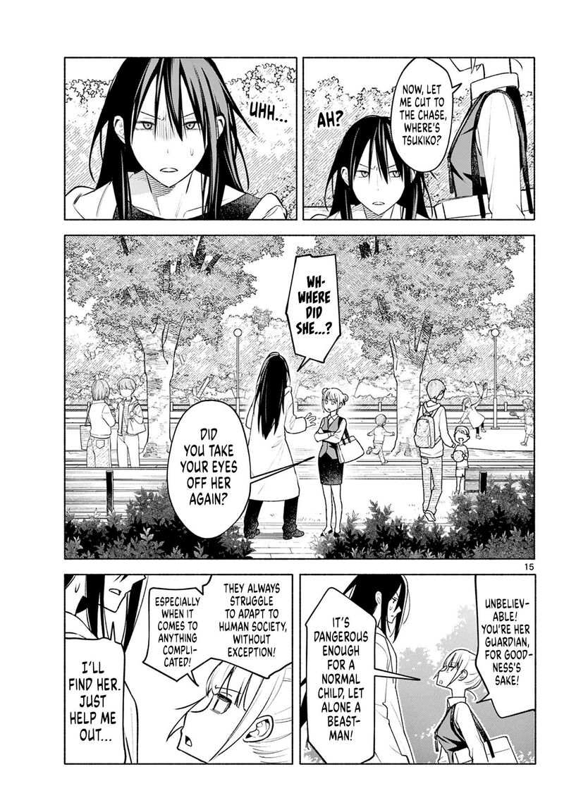 Shippo To Gekirin Chapter 1 Page 14