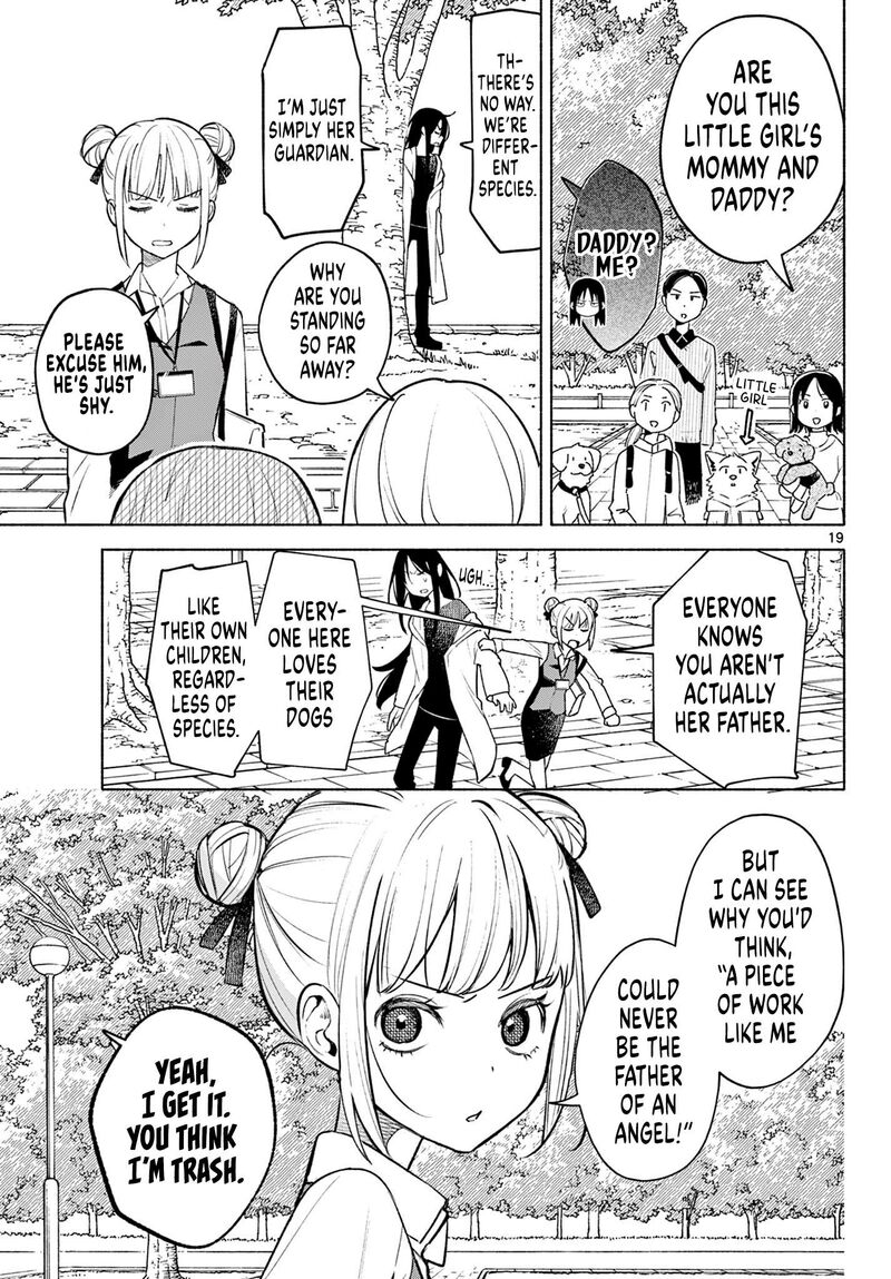 Shippo To Gekirin Chapter 1 Page 18