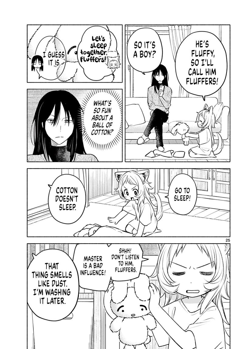 Shippo To Gekirin Chapter 1 Page 24