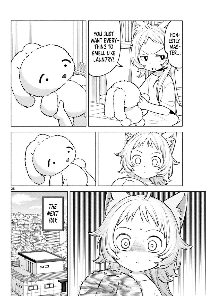 Shippo To Gekirin Chapter 1 Page 25