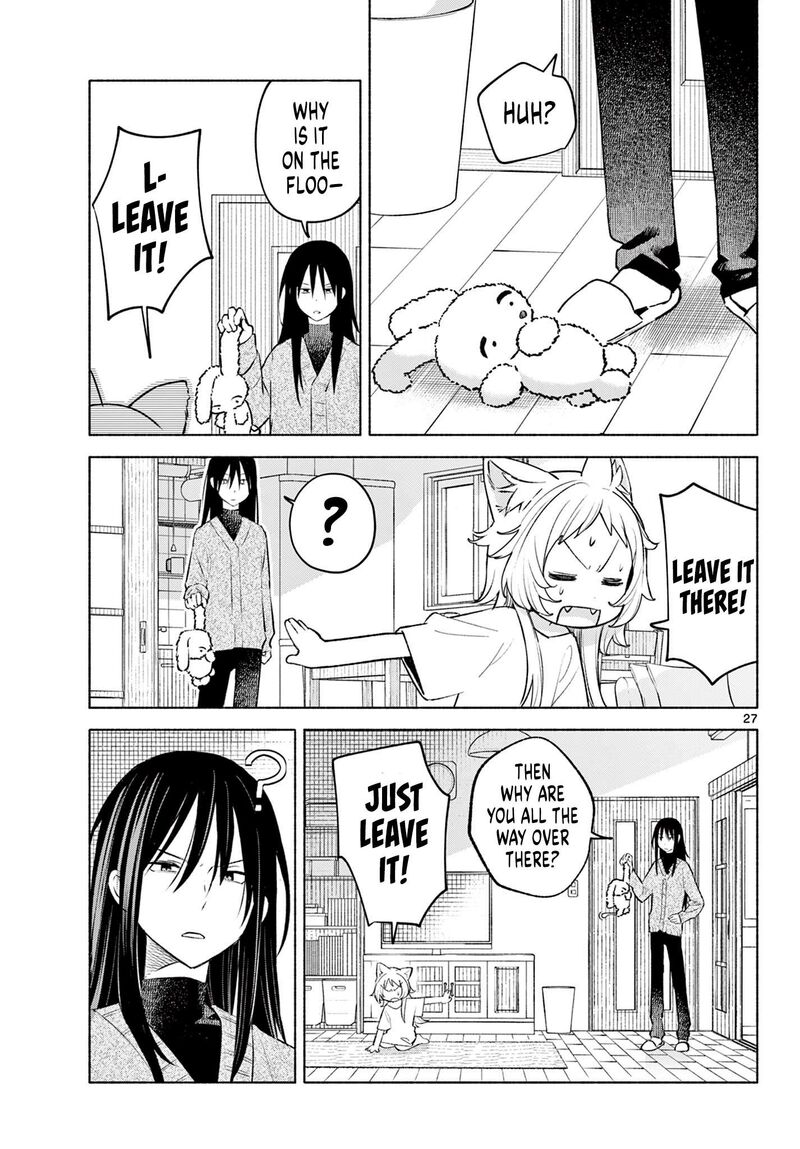 Shippo To Gekirin Chapter 1 Page 26