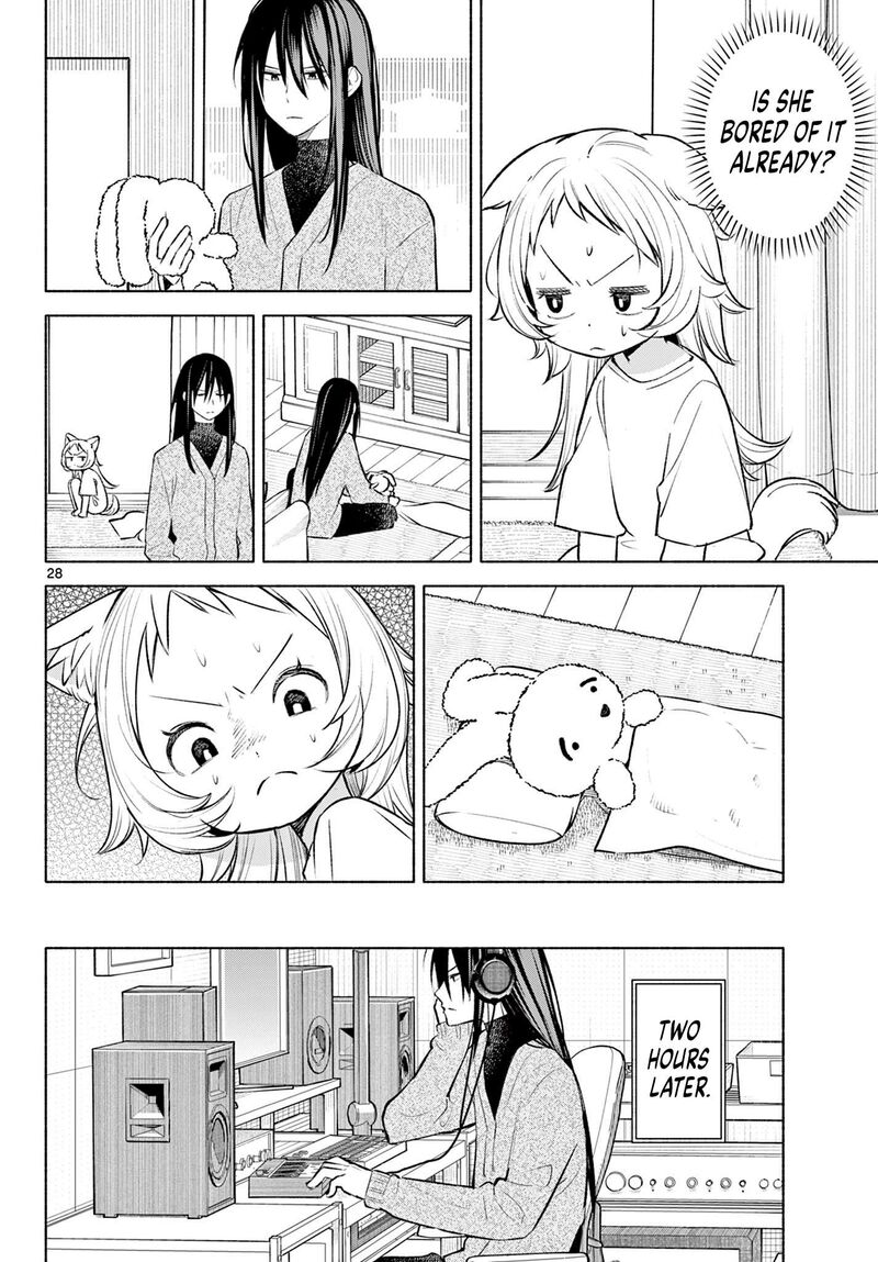 Shippo To Gekirin Chapter 1 Page 27