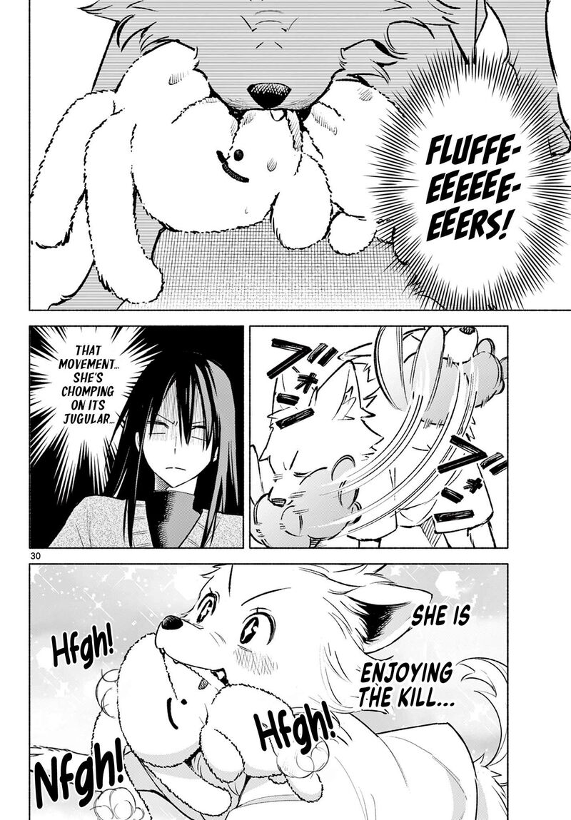Shippo To Gekirin Chapter 1 Page 29