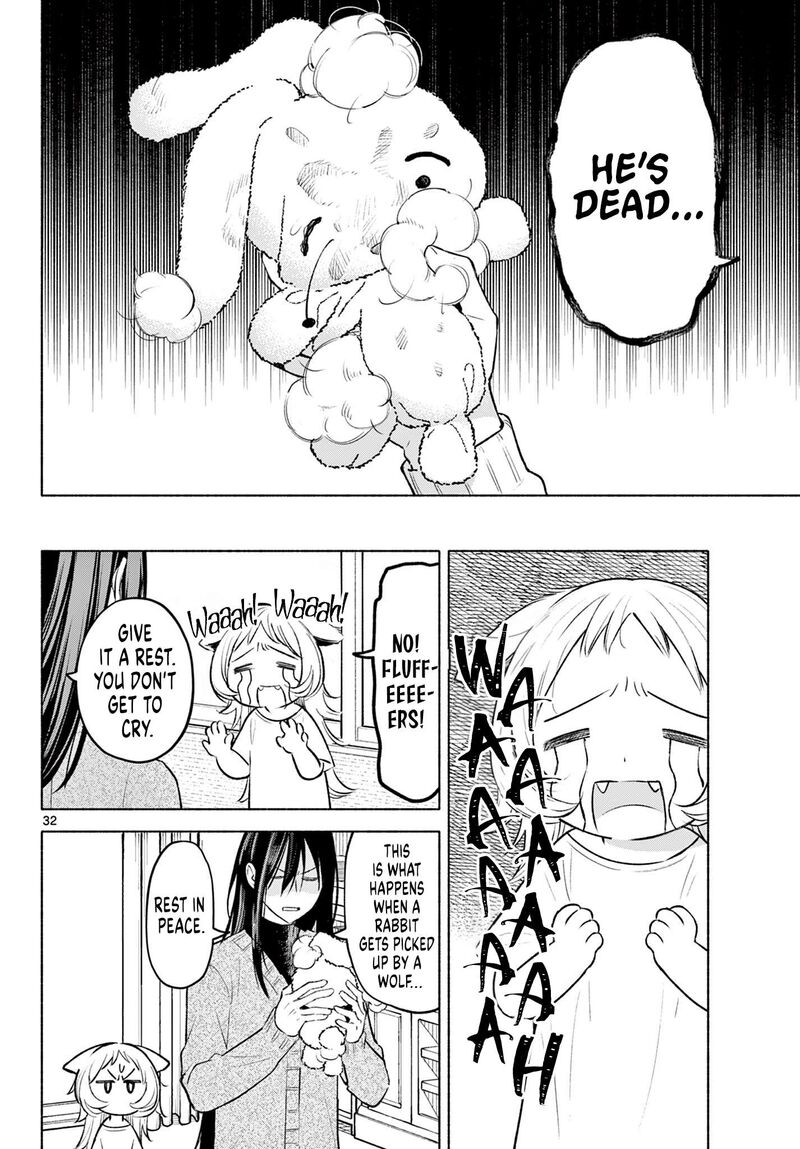 Shippo To Gekirin Chapter 1 Page 31