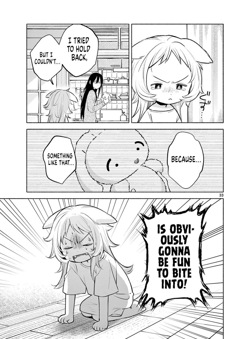 Shippo To Gekirin Chapter 1 Page 32