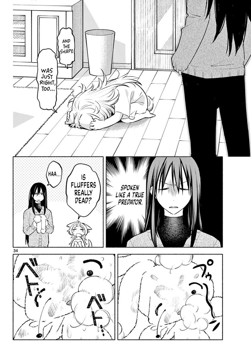 Shippo To Gekirin Chapter 1 Page 33