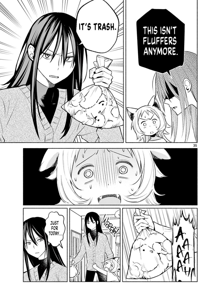 Shippo To Gekirin Chapter 1 Page 34