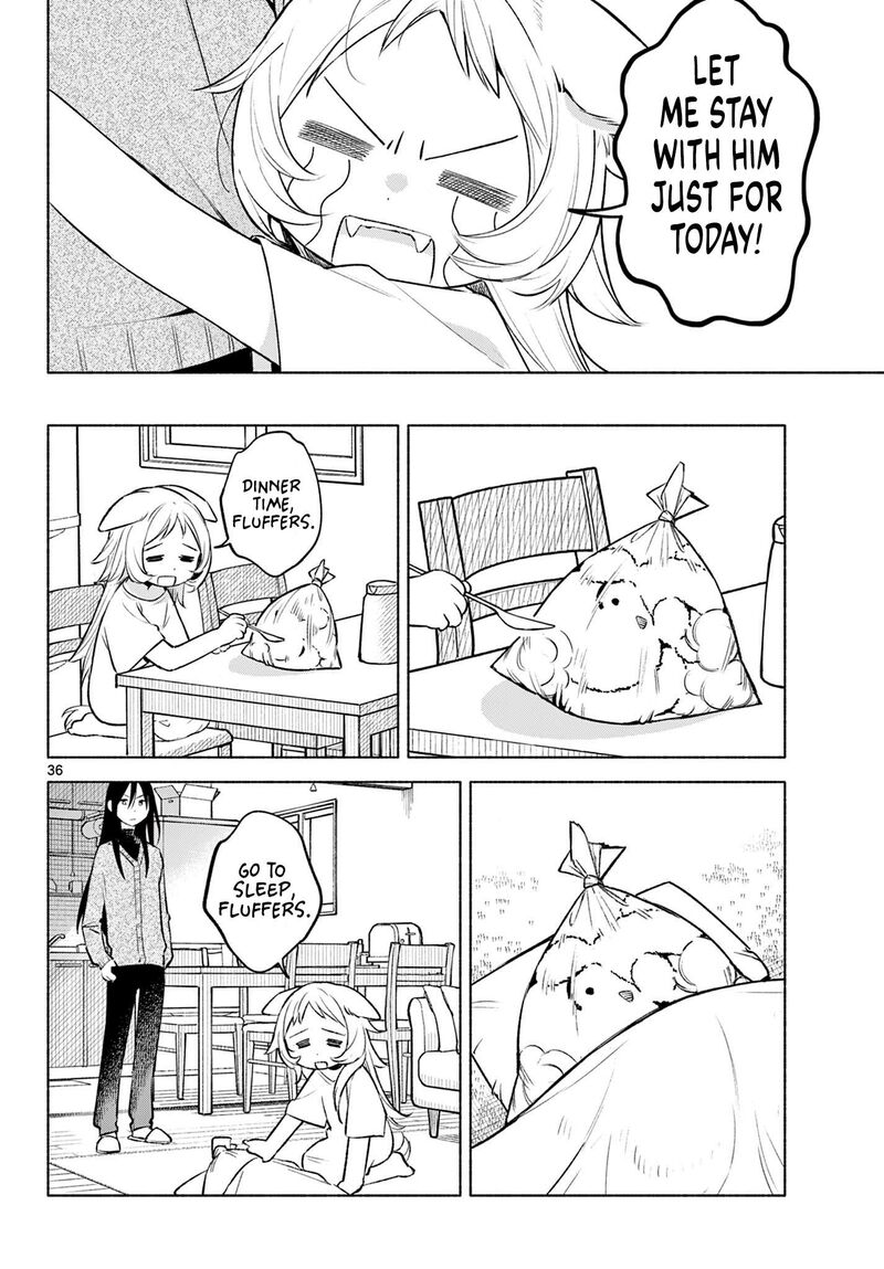 Shippo To Gekirin Chapter 1 Page 35