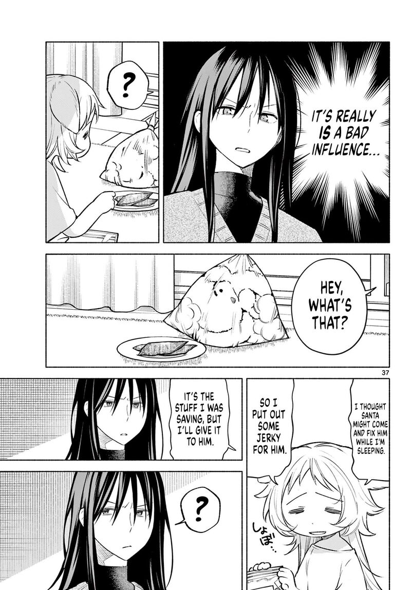 Shippo To Gekirin Chapter 1 Page 36