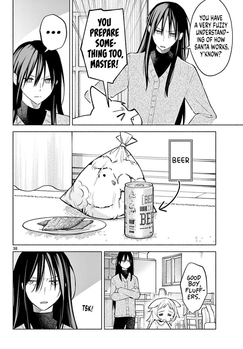 Shippo To Gekirin Chapter 1 Page 37