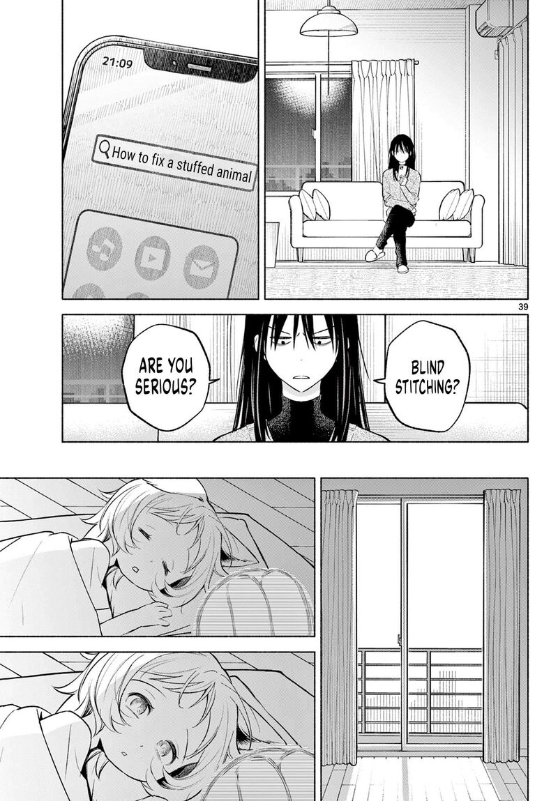 Shippo To Gekirin Chapter 1 Page 38
