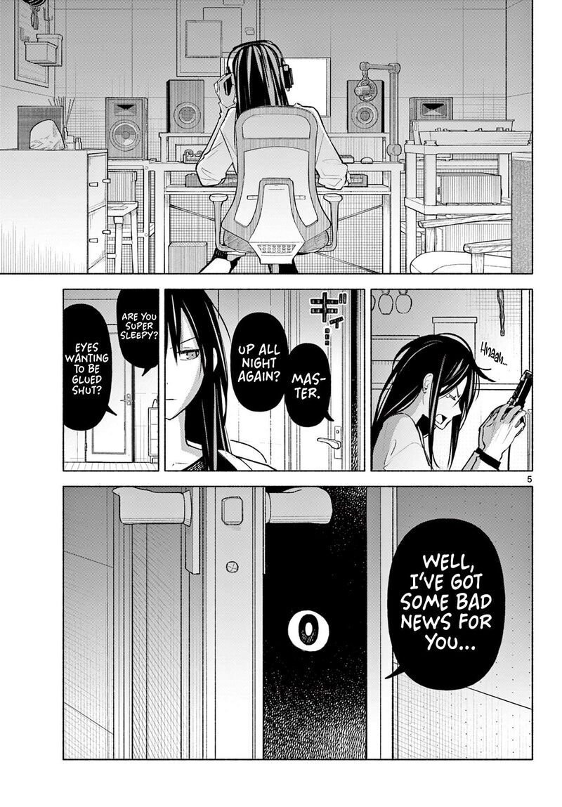 Shippo To Gekirin Chapter 1 Page 4