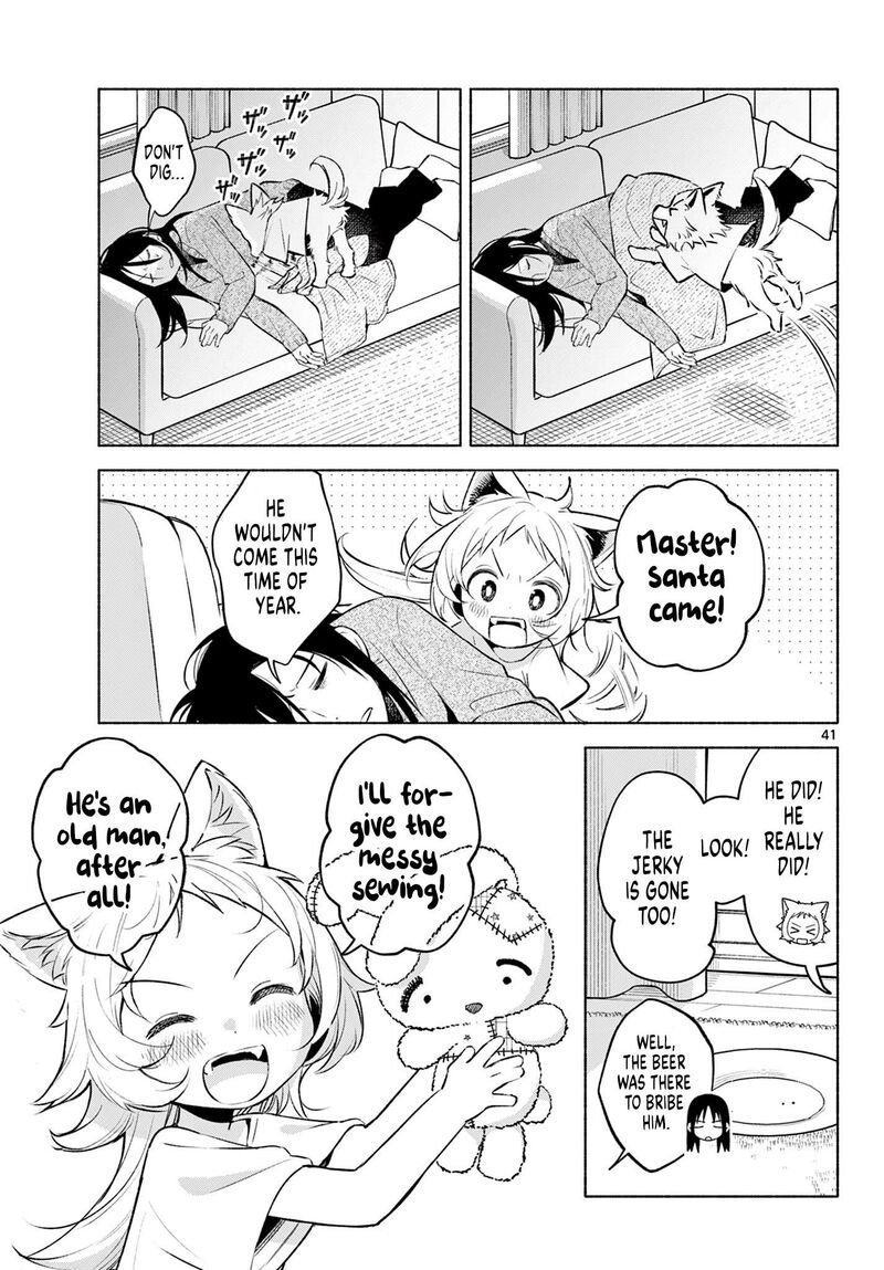 Shippo To Gekirin Chapter 1 Page 40