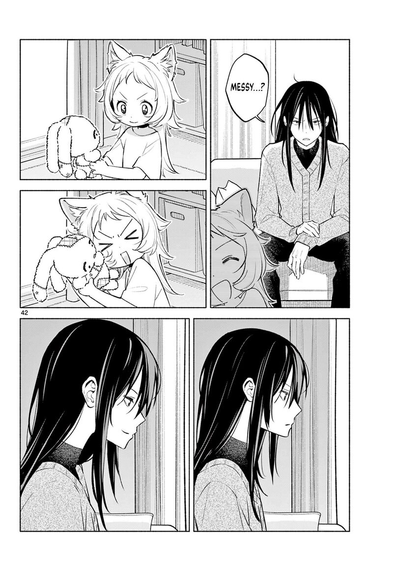Shippo To Gekirin Chapter 1 Page 41