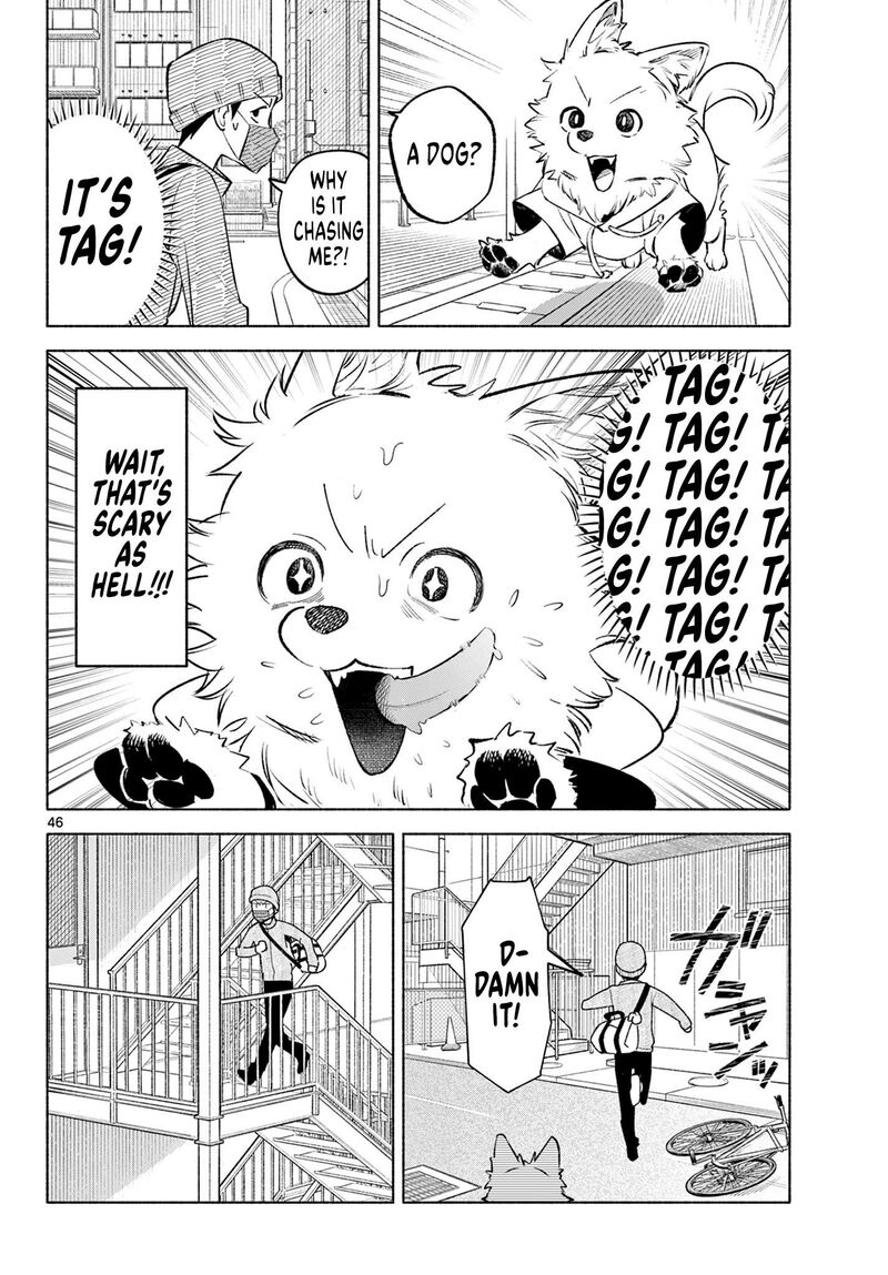 Shippo To Gekirin Chapter 1 Page 45