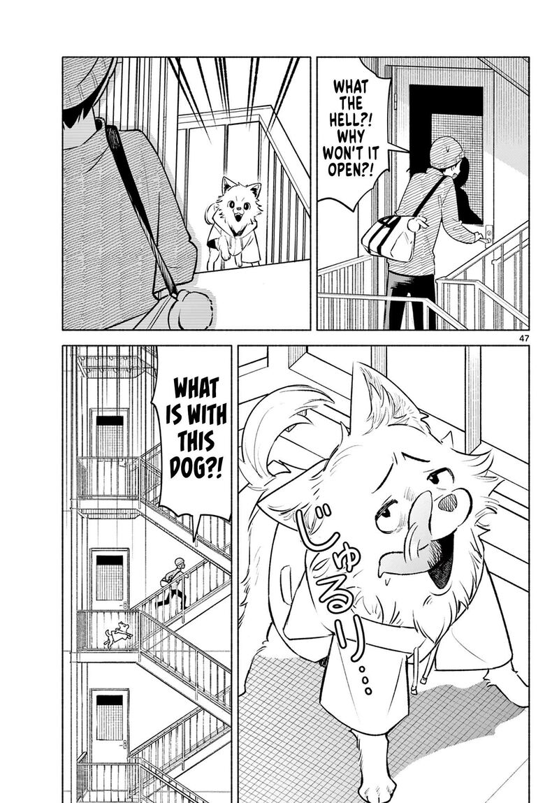 Shippo To Gekirin Chapter 1 Page 46