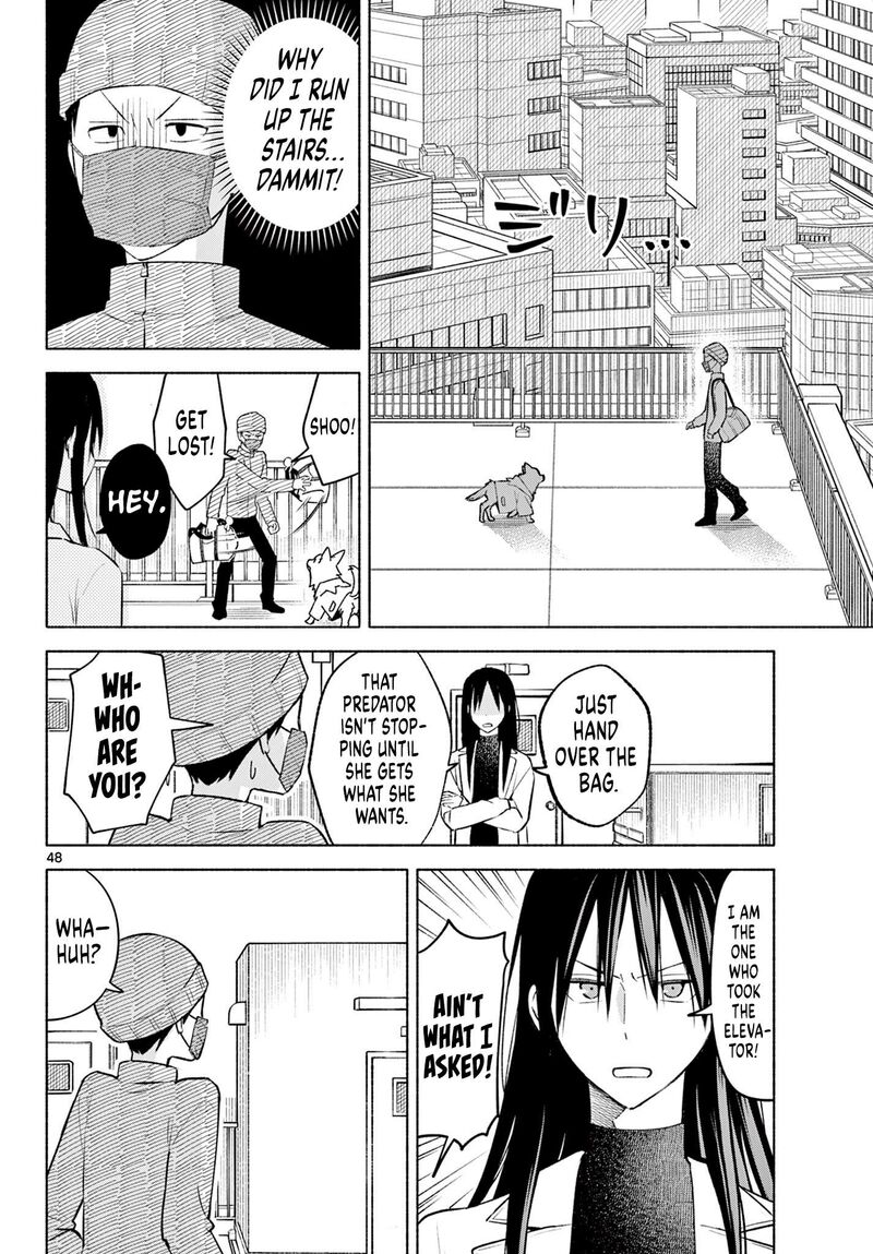 Shippo To Gekirin Chapter 1 Page 47