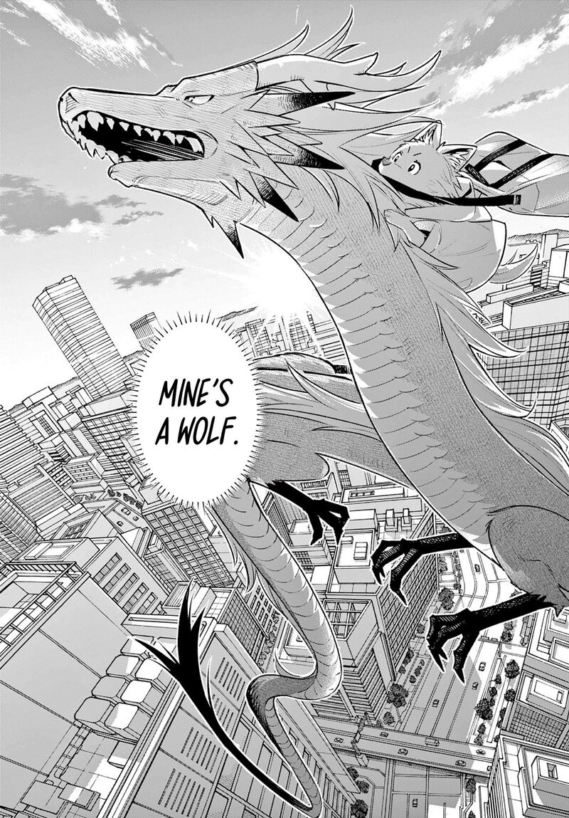 Shippo To Gekirin Chapter 1 Page 51