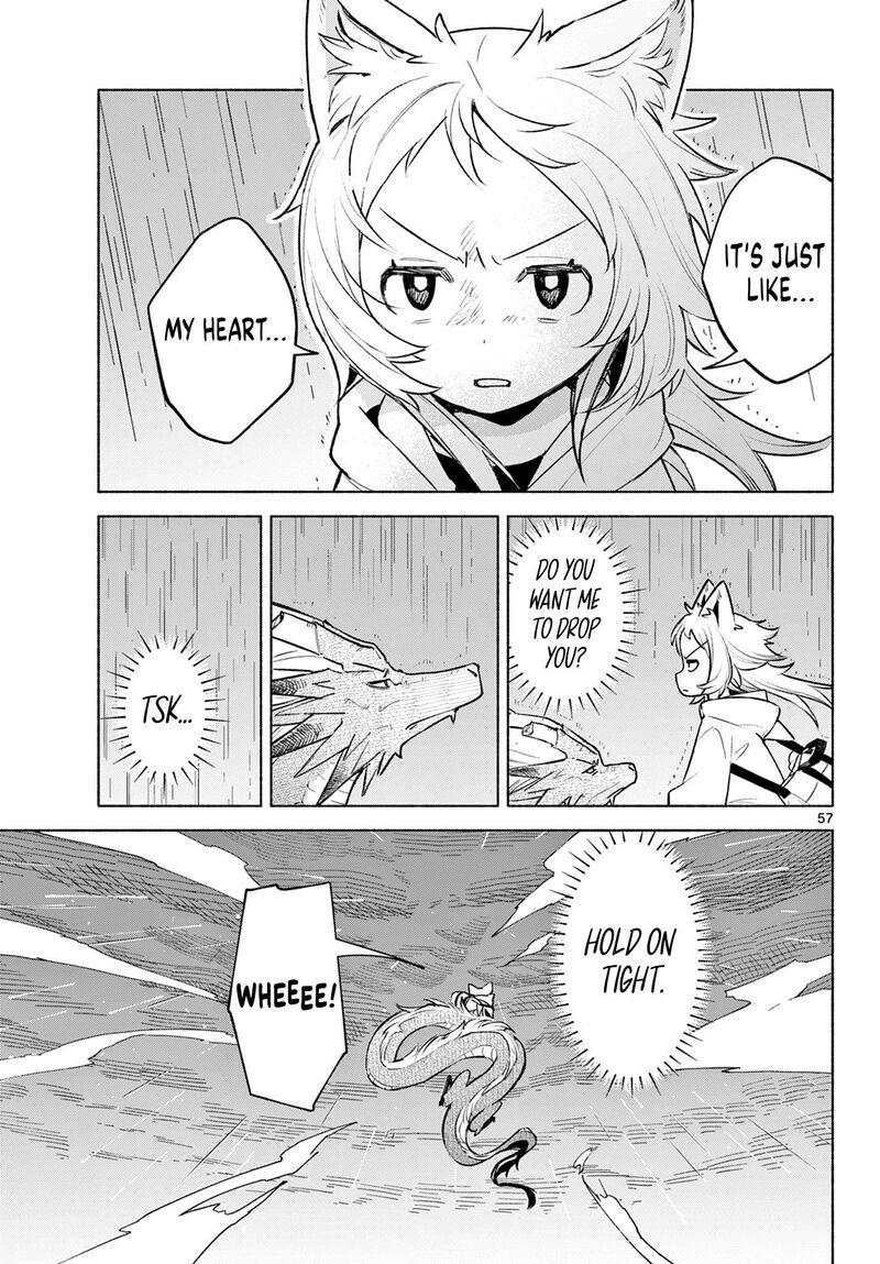 Shippo To Gekirin Chapter 1 Page 56