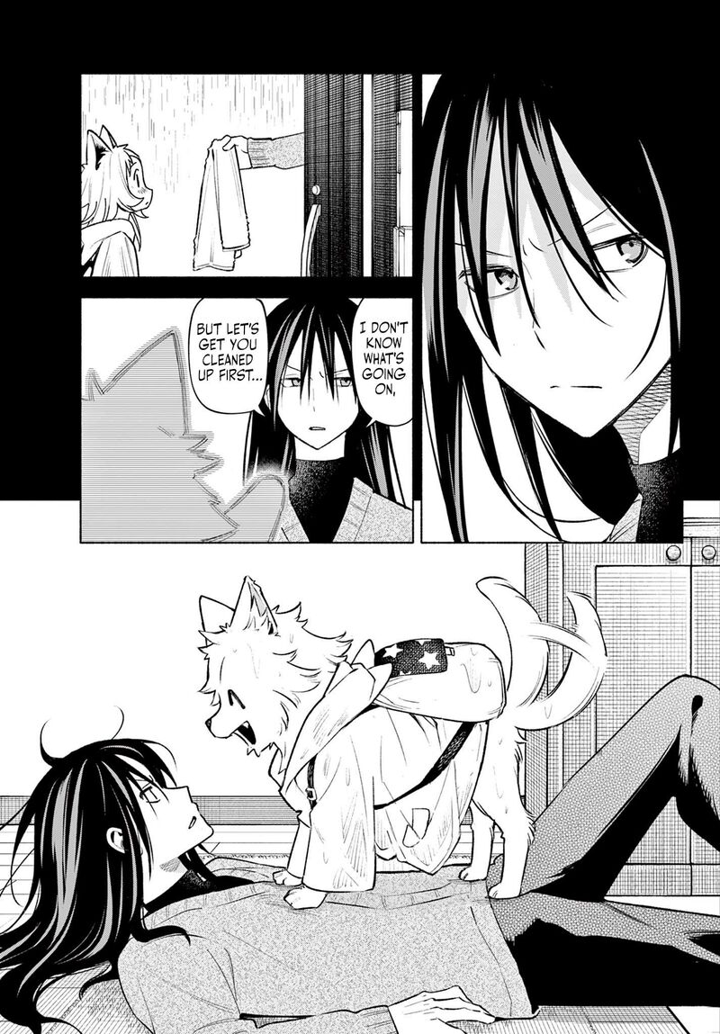 Shippo To Gekirin Chapter 1 Page 64