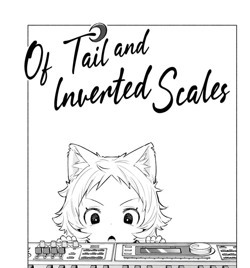 Shippo To Gekirin Chapter 10 Page 1