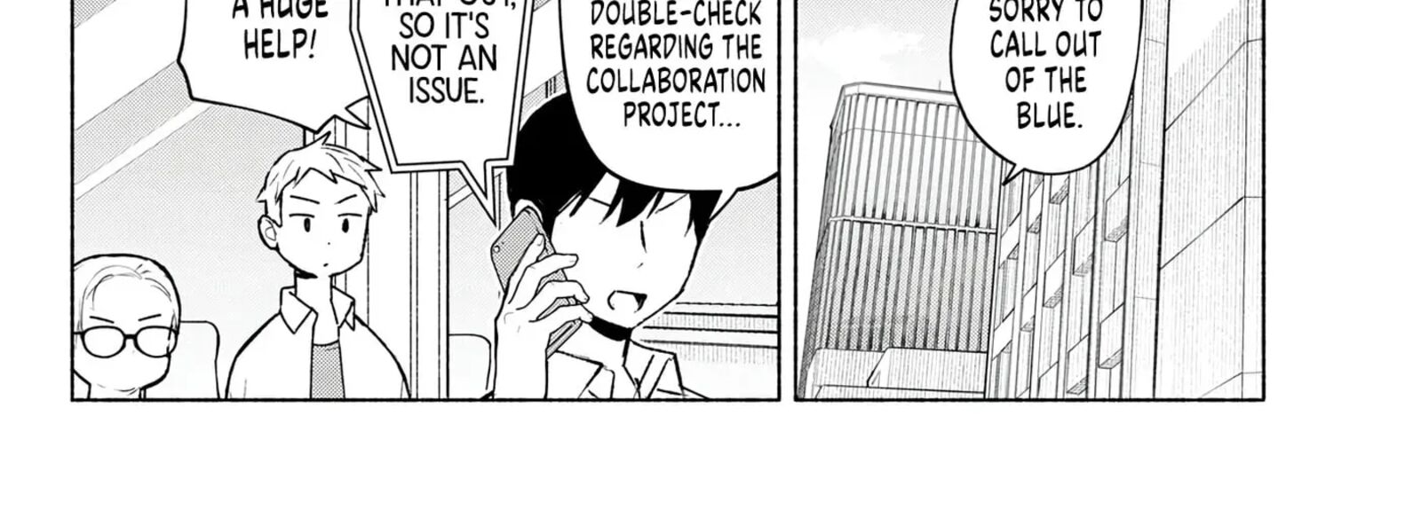 Shippo To Gekirin Chapter 10 Page 16