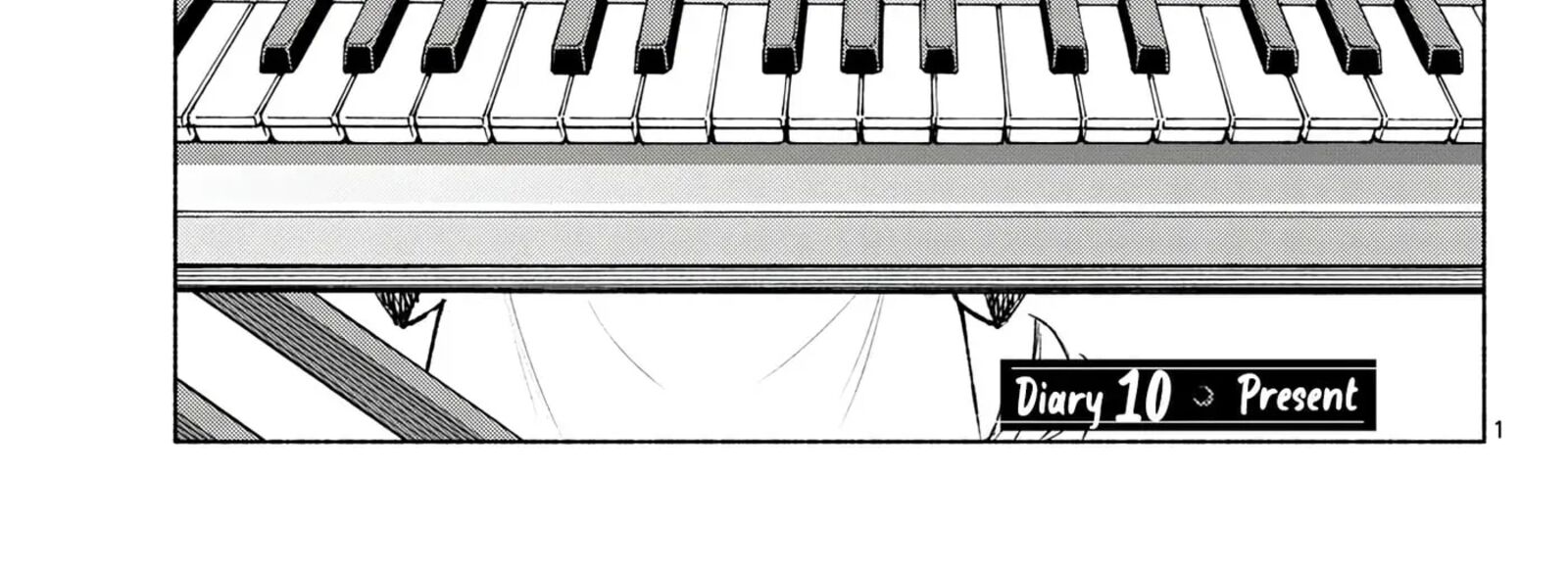 Shippo To Gekirin Chapter 10 Page 2