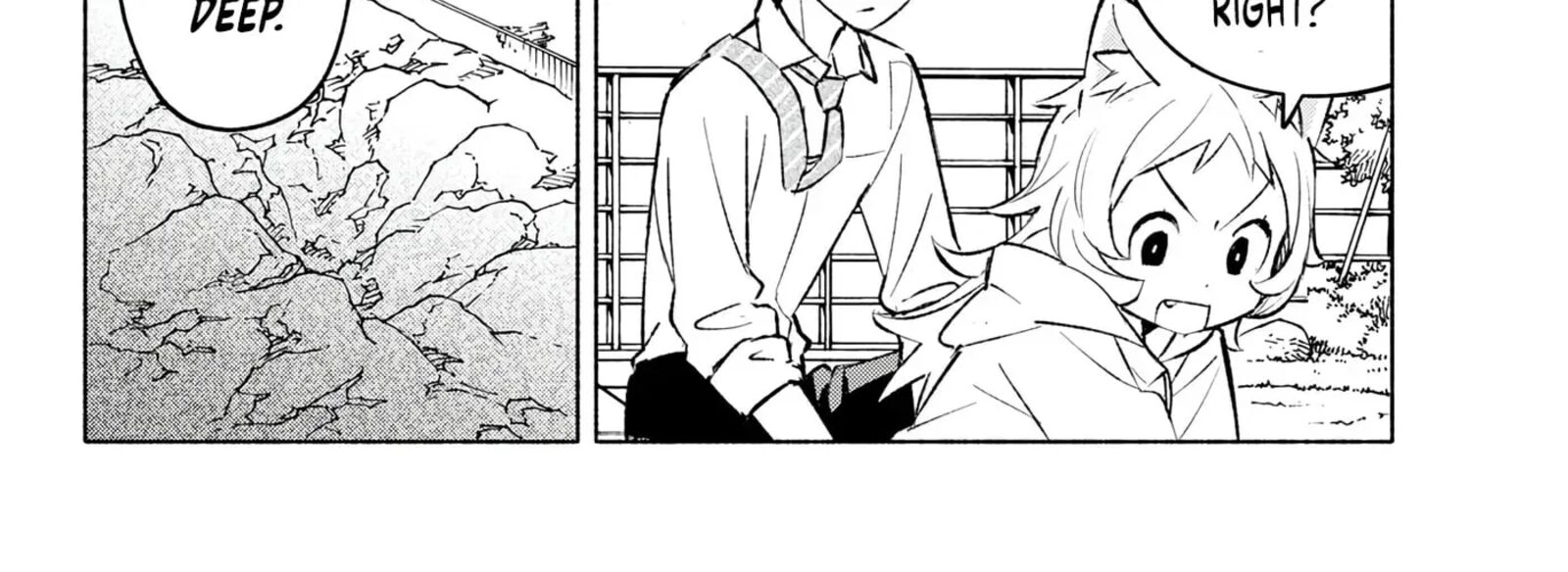 Shippo To Gekirin Chapter 10 Page 24