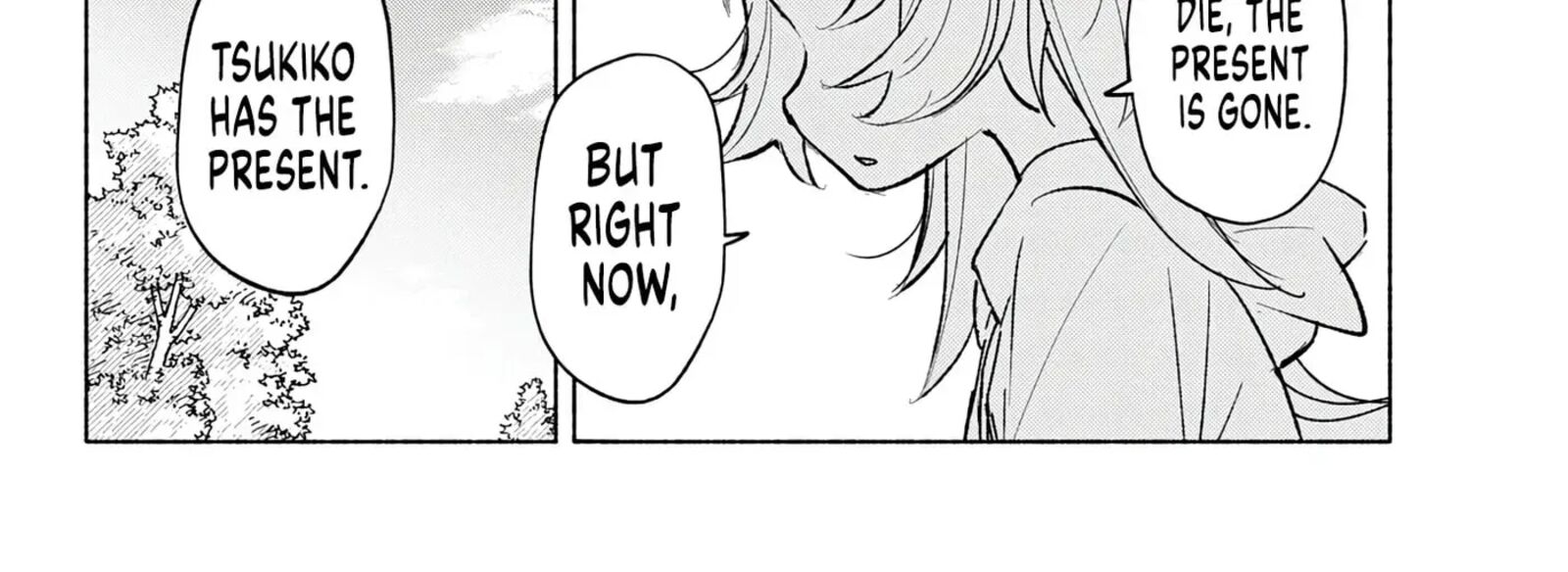 Shippo To Gekirin Chapter 10 Page 32