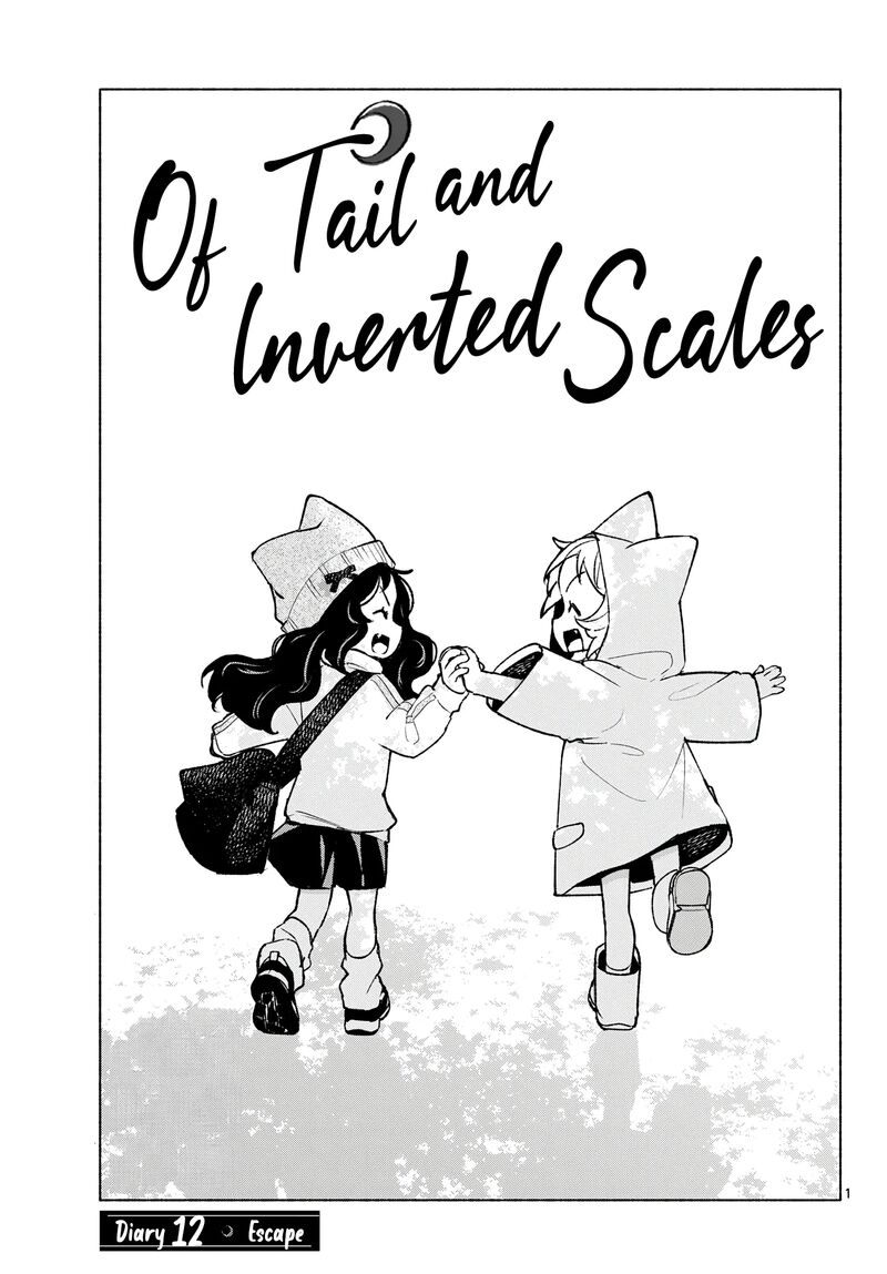 Shippo To Gekirin Chapter 12 Page 1